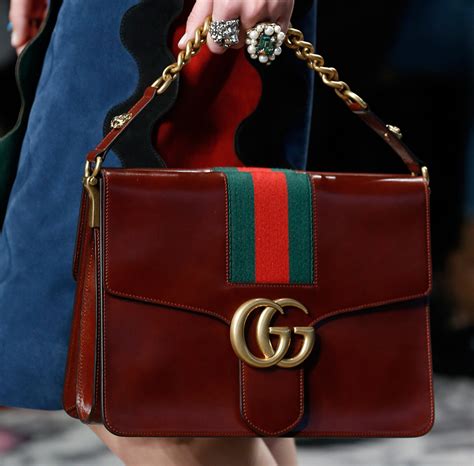 where are Gucci bags manufactured